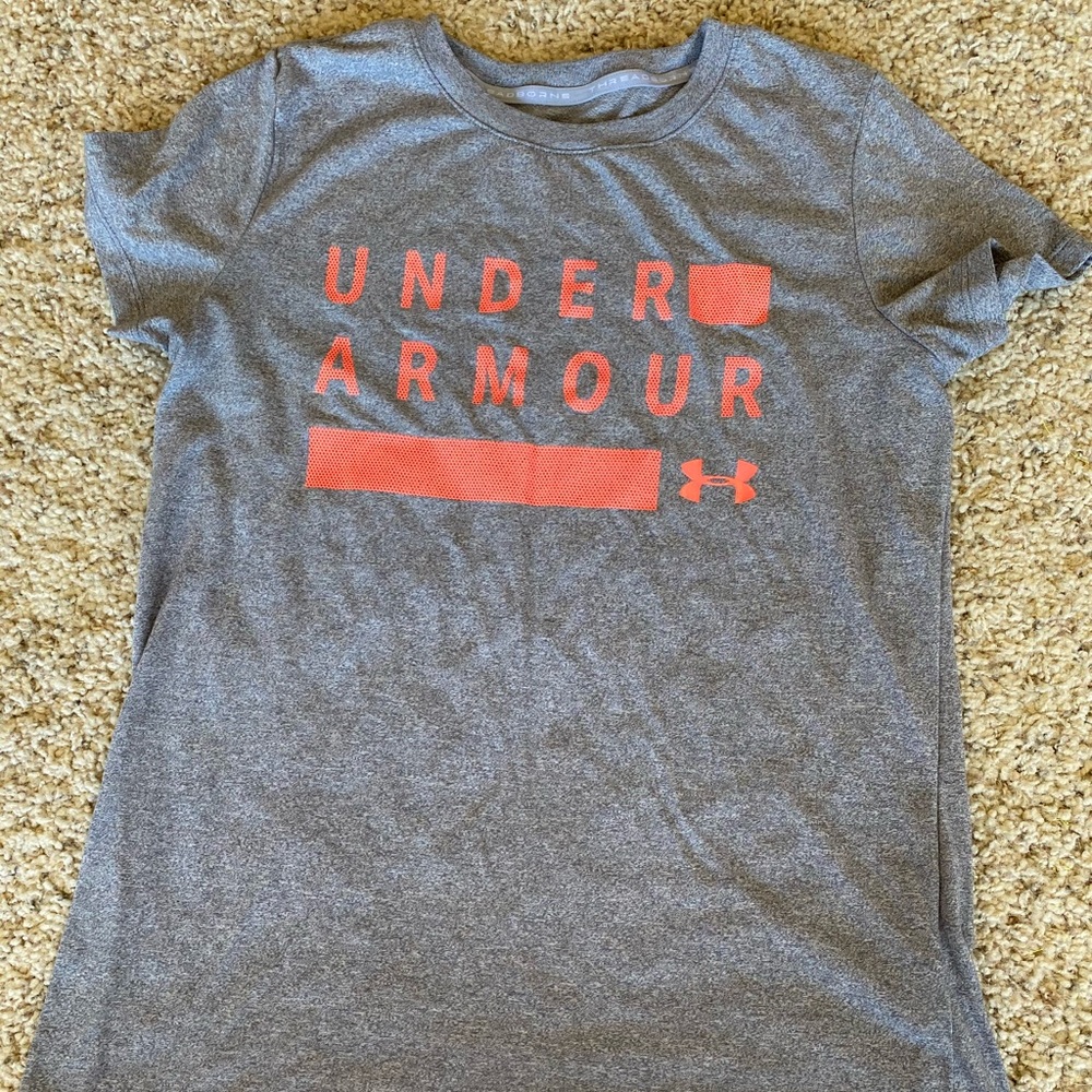 Under armour